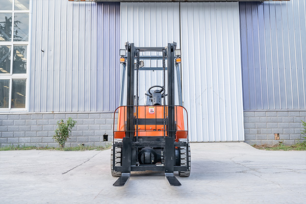Hengwang HW 2.5T  Electric Forklift