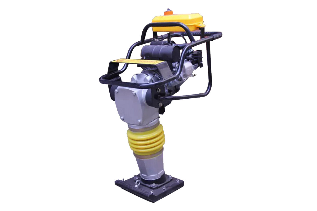 Hengwang HW-100 Tamping Rammer Прочее ремонтное оборудование