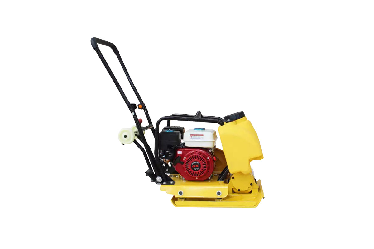 Hengwang HW-C60 Plate Compactor Прочее ремонтное оборудование