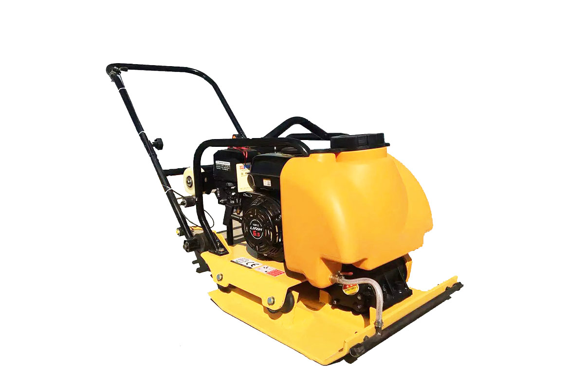 Hengwang HW-C90 Plate Compactor Прочее ремонтное оборудование