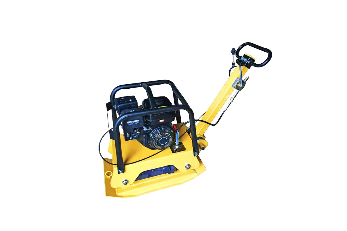 Hengwang HW-160 Plate Compactor Прочее ремонтное оборудование