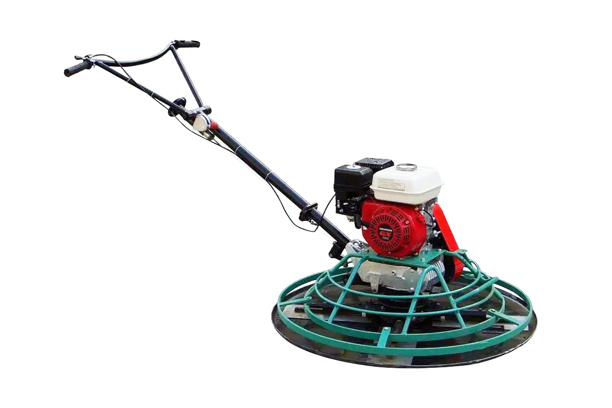 Hengwang HW700 Power Trowel Прочее ремонтное оборудование