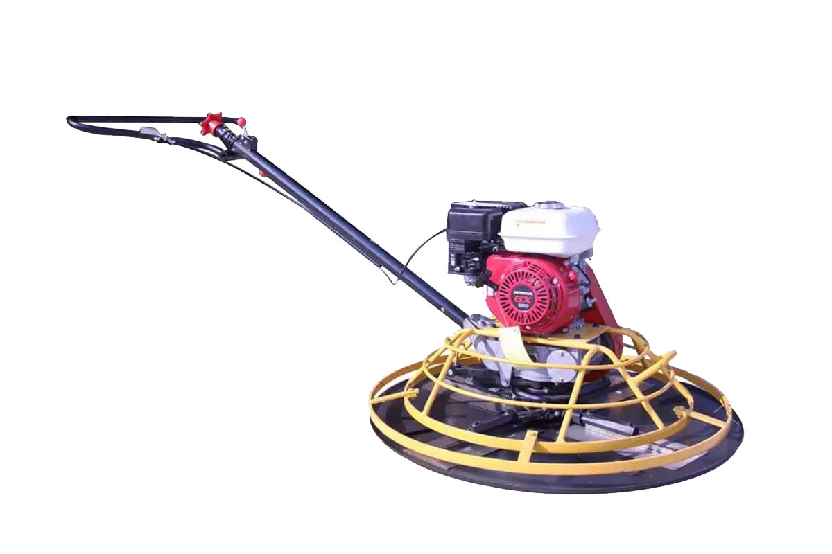 Hengwang HW900 Power Trowel Прочее ремонтное оборудование