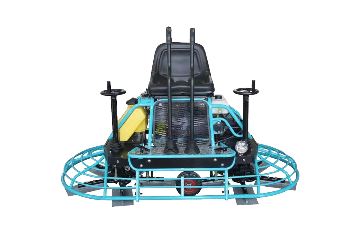 Hengwang HW1000 Power Trowel Прочее ремонтное оборудование