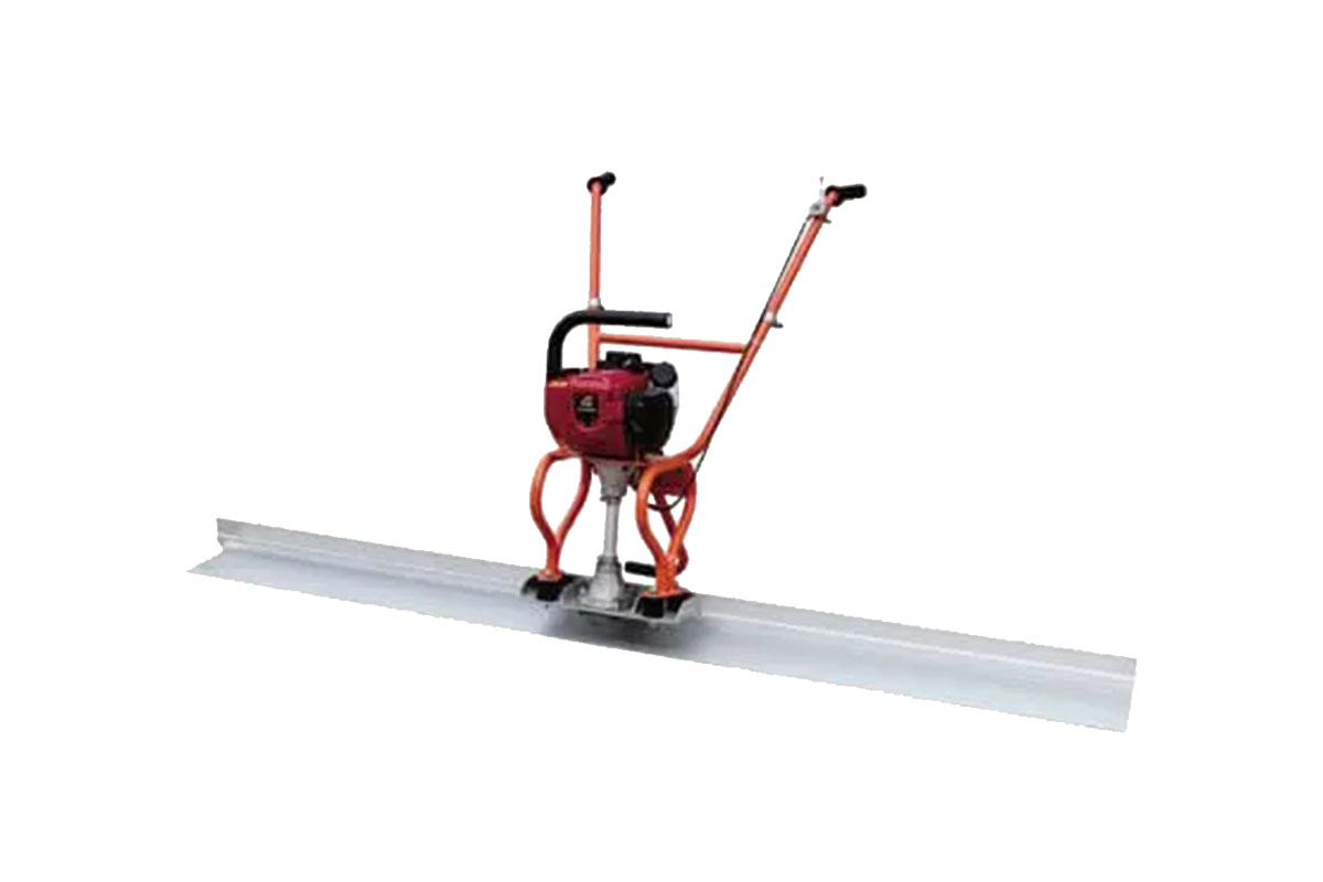 Hengwang HWD-35 Concrete Vibrator Screed Прочее ремонтное оборудование