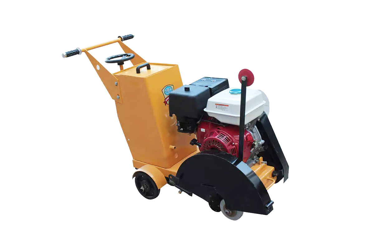 Hengwang HW-500 Road Cutting Machine Прочее ремонтное оборудование