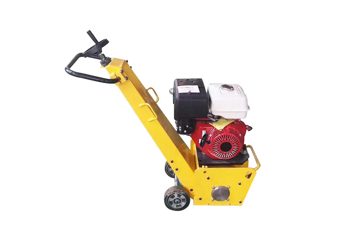 Hengwang HW-200 Road Milling Machine Прочее ремонтное оборудование