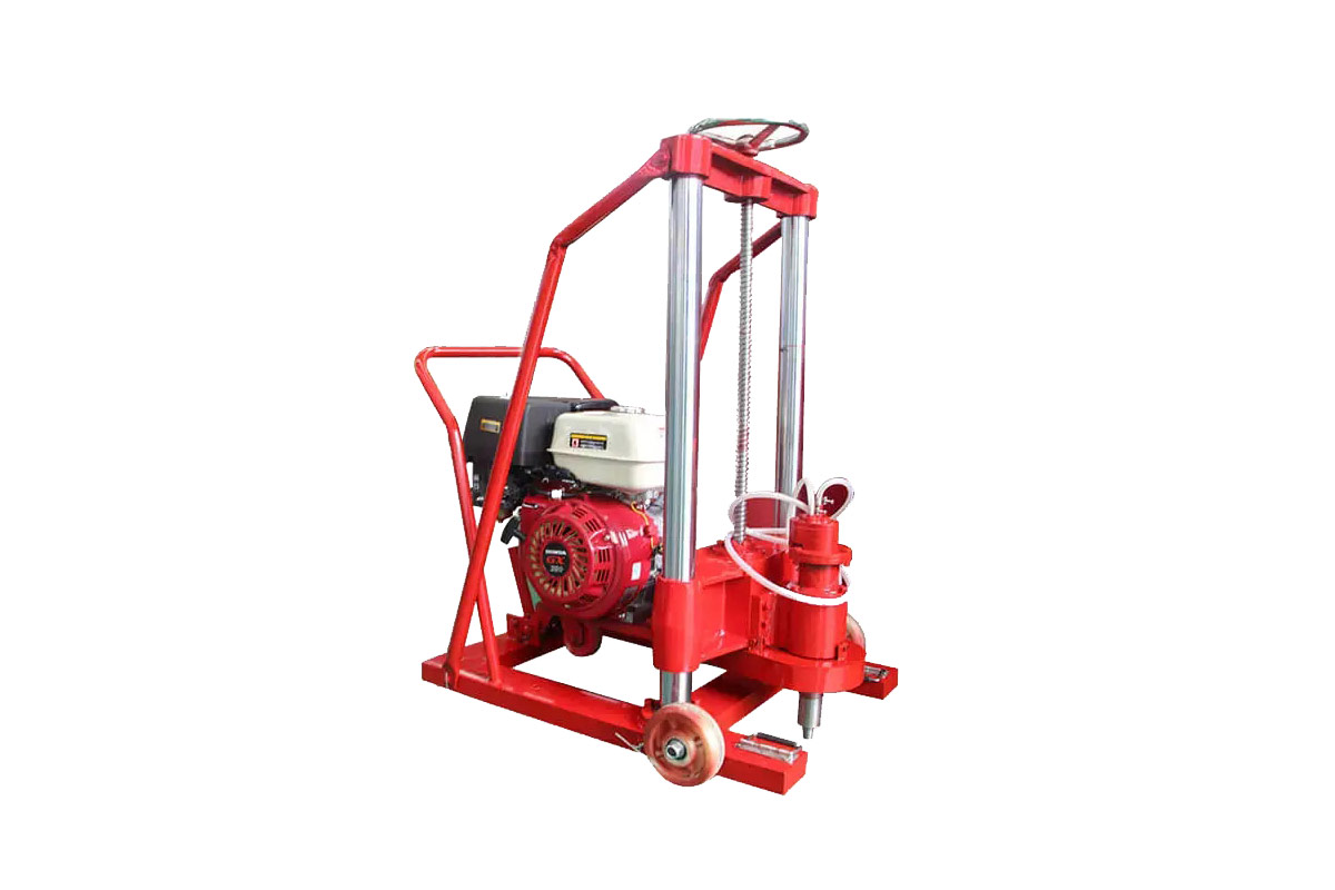 Hengwang HW-20 Core Drilling Machine Прочее ремонтное оборудование