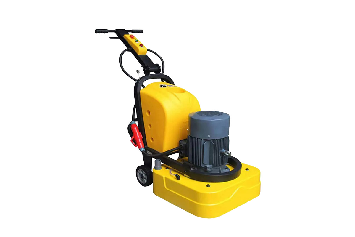 Hengwang HW-630 Grinding and Polishing Machine Прочее ремонтное оборудование