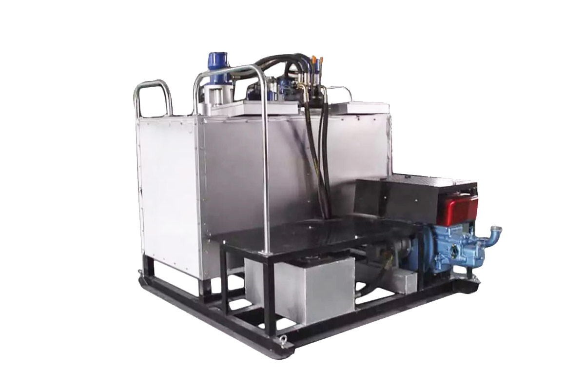 Hengwang HW600K Hot melt kettle Прочее ремонтное оборудование