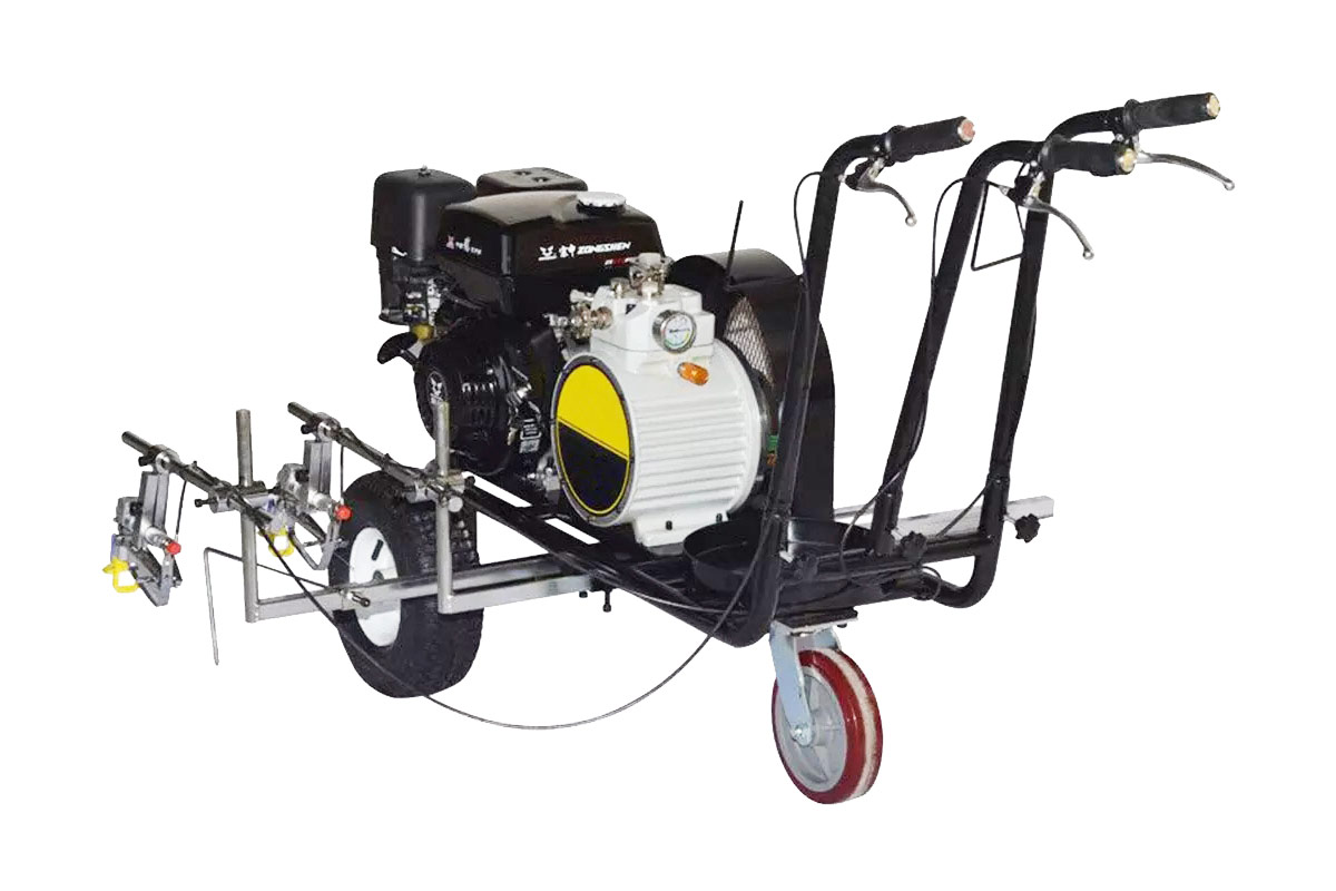 Hengwang HW-8L Road Marking Machine Прочее ремонтное оборудование