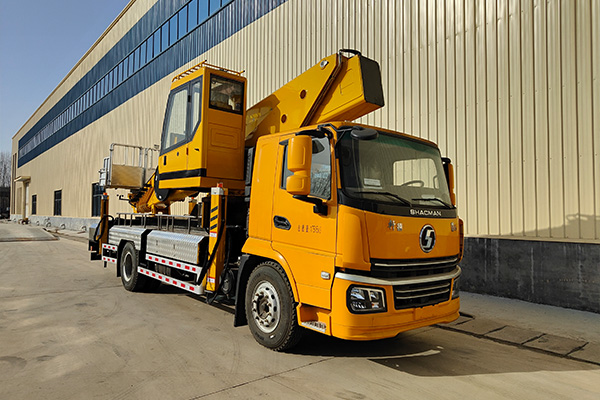 Hengwang HWGK45 Plateformes de travail AeriaL