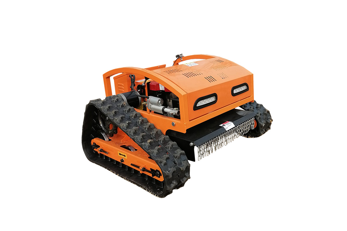 Hengwang HW750-8A  Lawn Mower