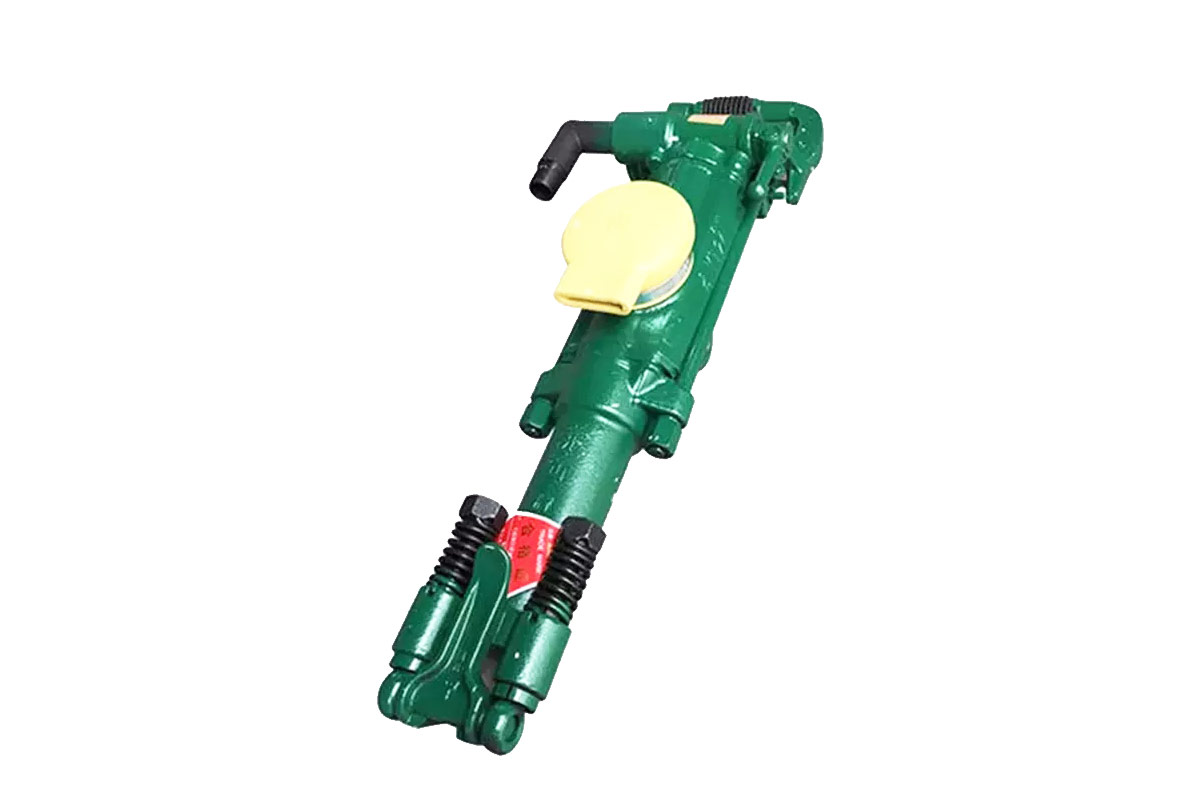 Hengwang YT24 Rock Drill Foreuses de roche