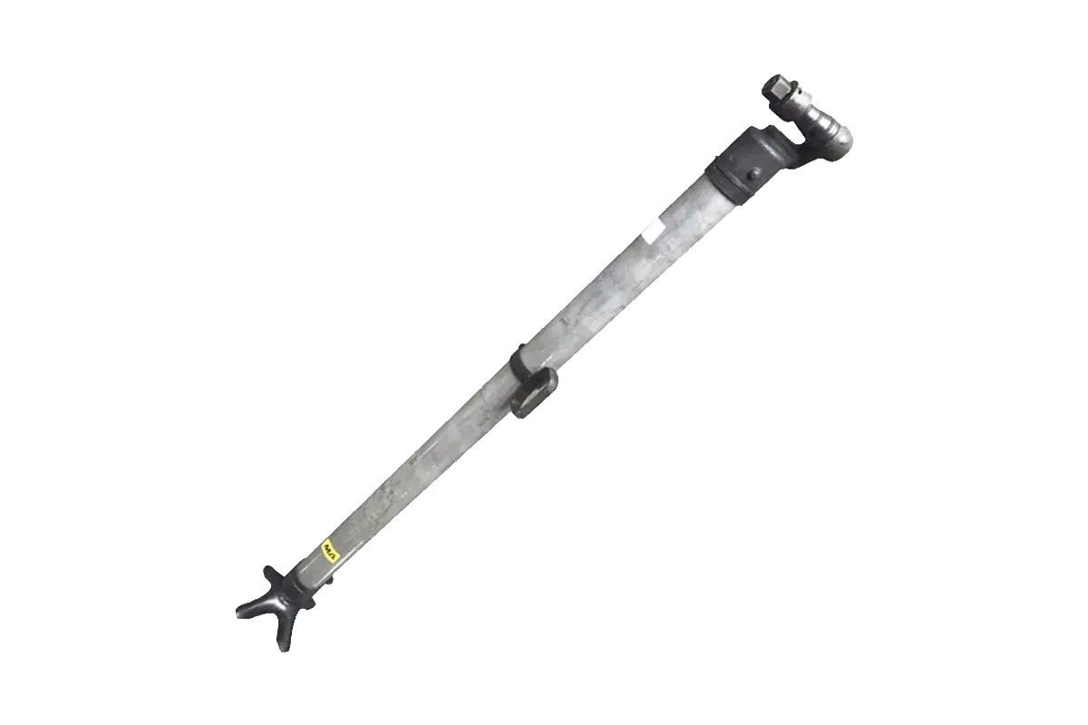 Hengwang FT160A/FT160B/FT160C Rock Drill Air Leg Foreuses de roche