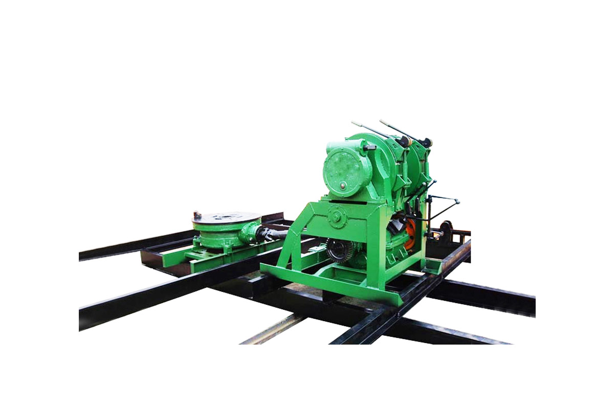 Hengwang SPJ300  Mill Drilling Rig