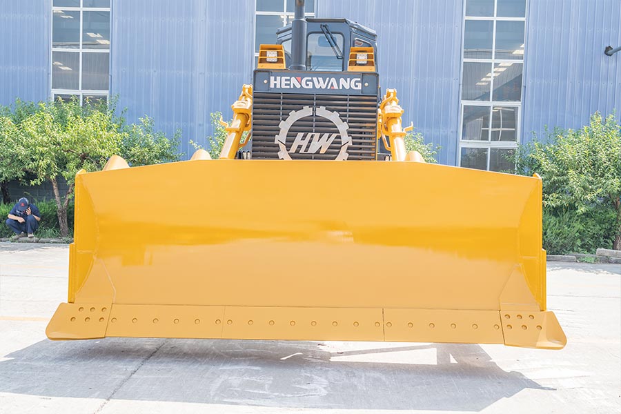 Hengwang HW22D  Bulldozer