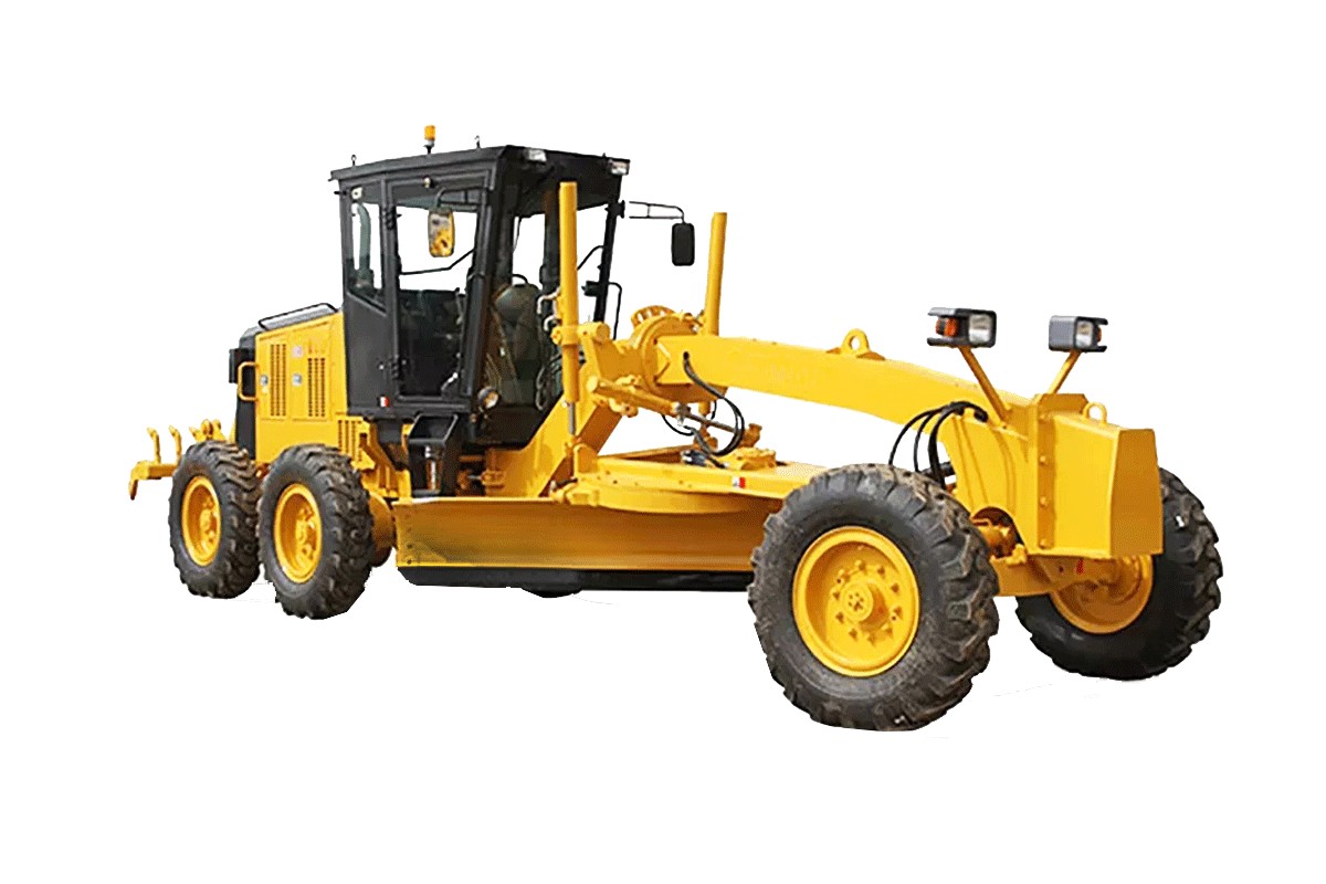 Hengwang HWSG14  Niveleuse