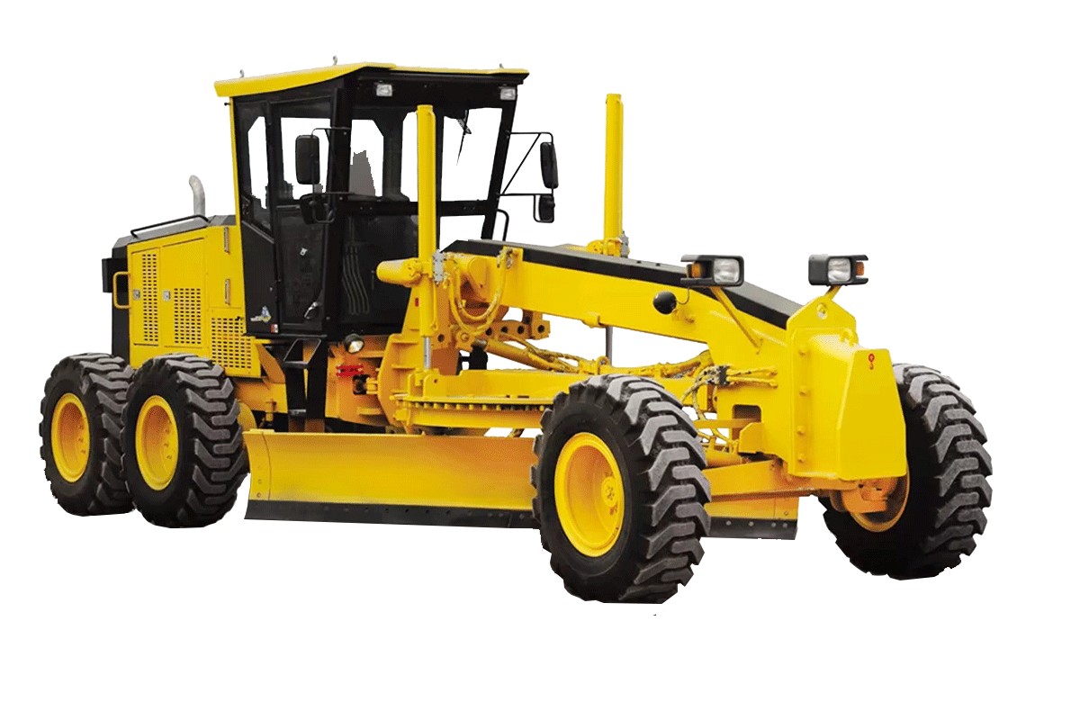 Hengwang HWSG18-3  Niveleuse