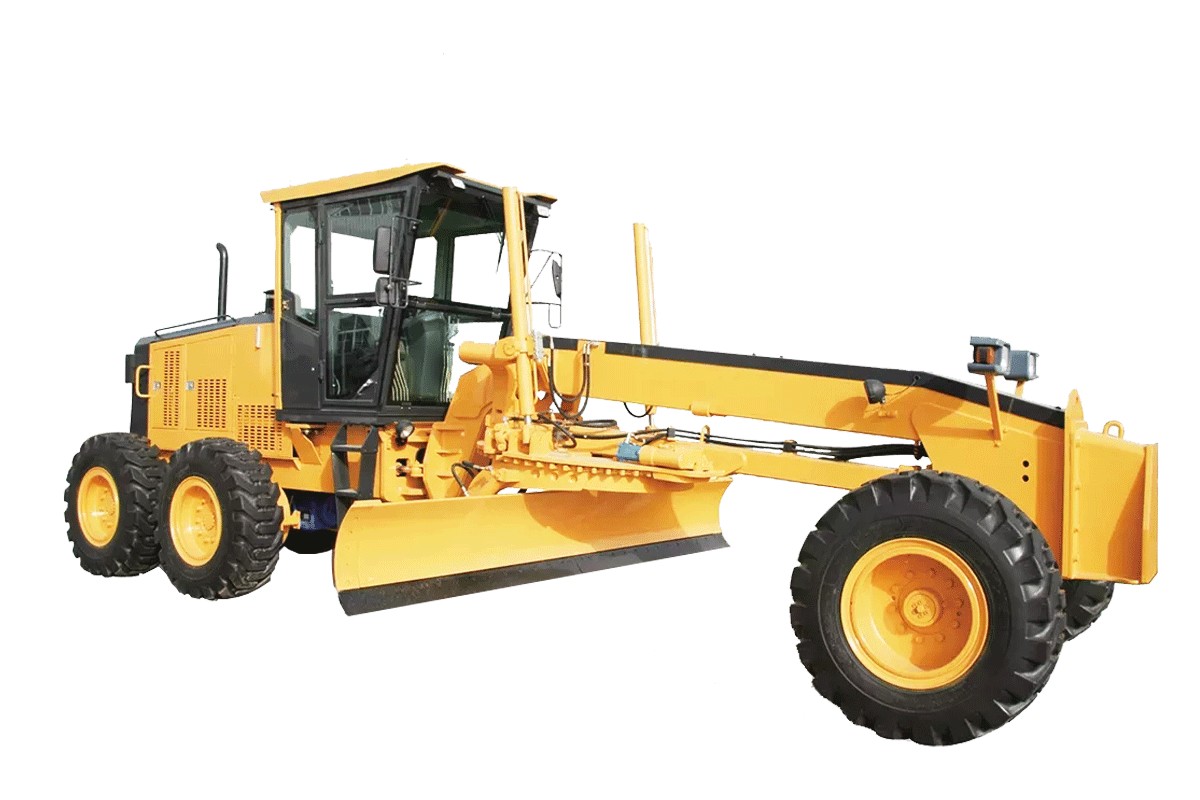 Hengwang HWSG21-3  Niveleuse