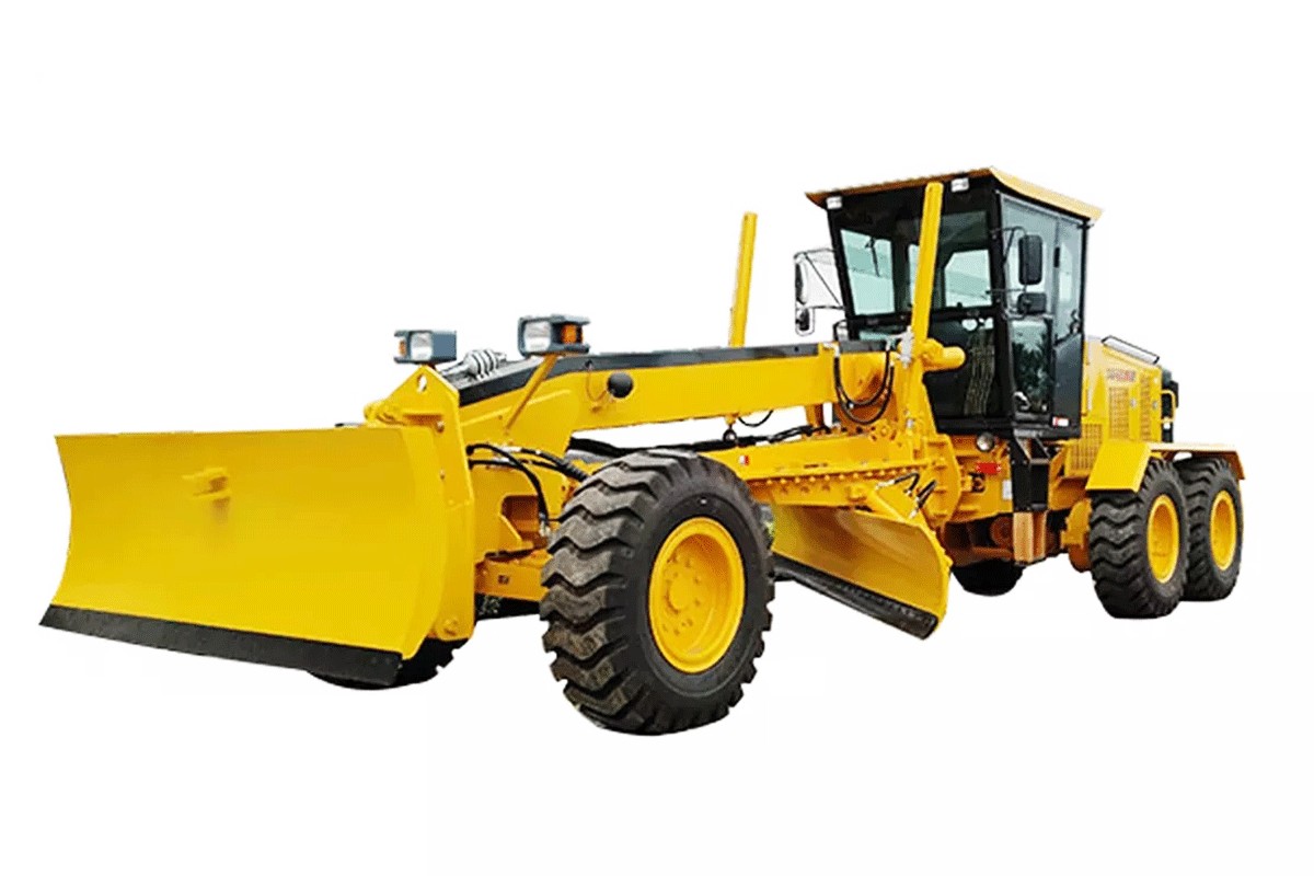 Hengwang HWSG21A-3  Niveleuse