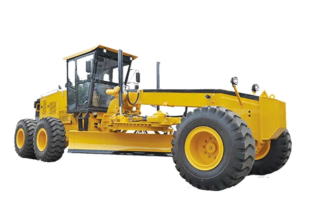 Hengwang HWSG24-3  Niveleuse