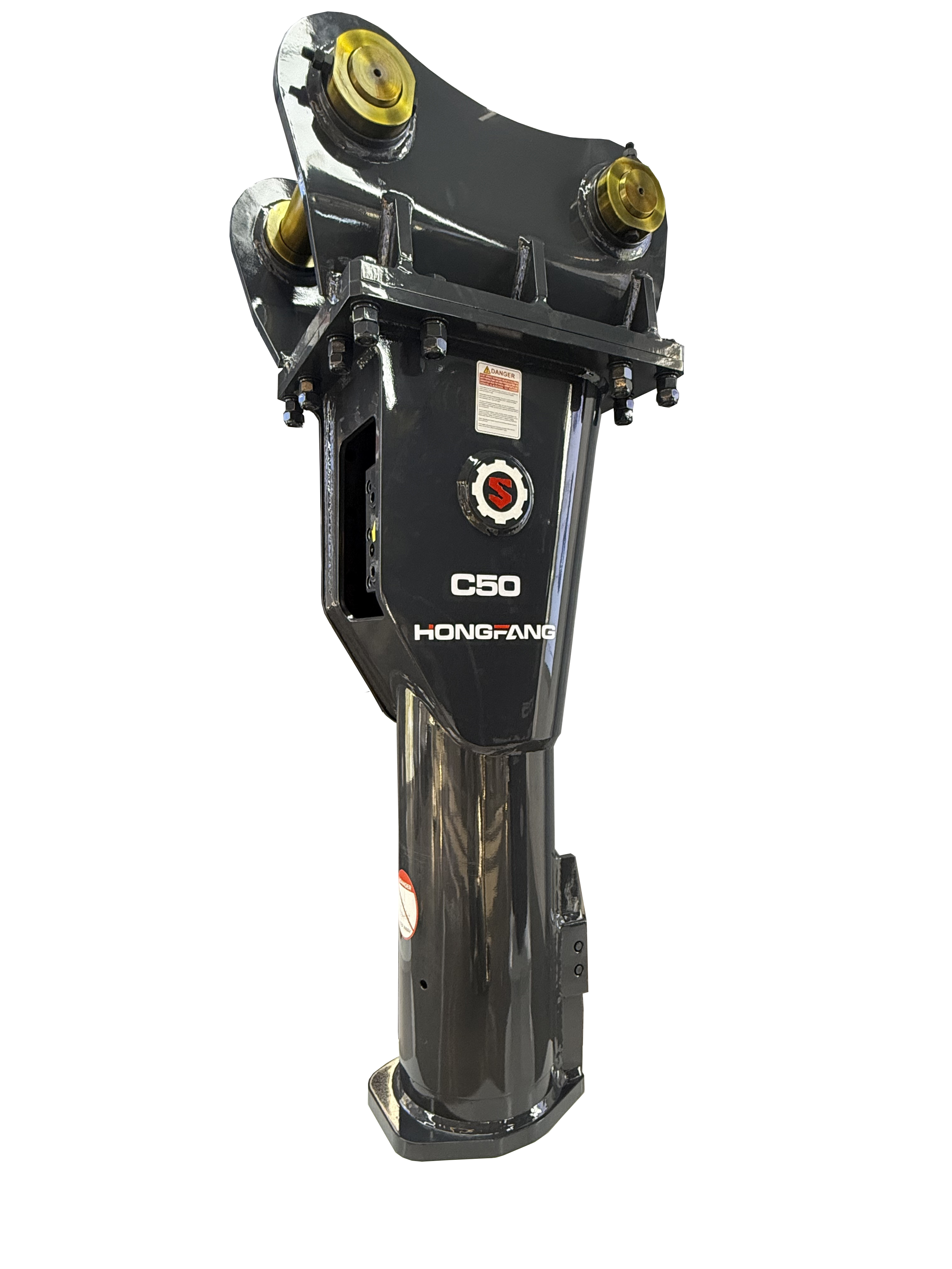 HONGFANG C50 MONTABERT series(FULL HYDRAULIC type)