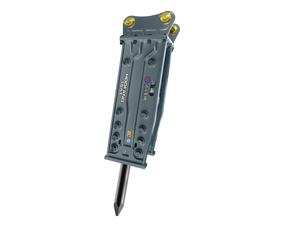 HONGFANG HF165T Top Type Breakers