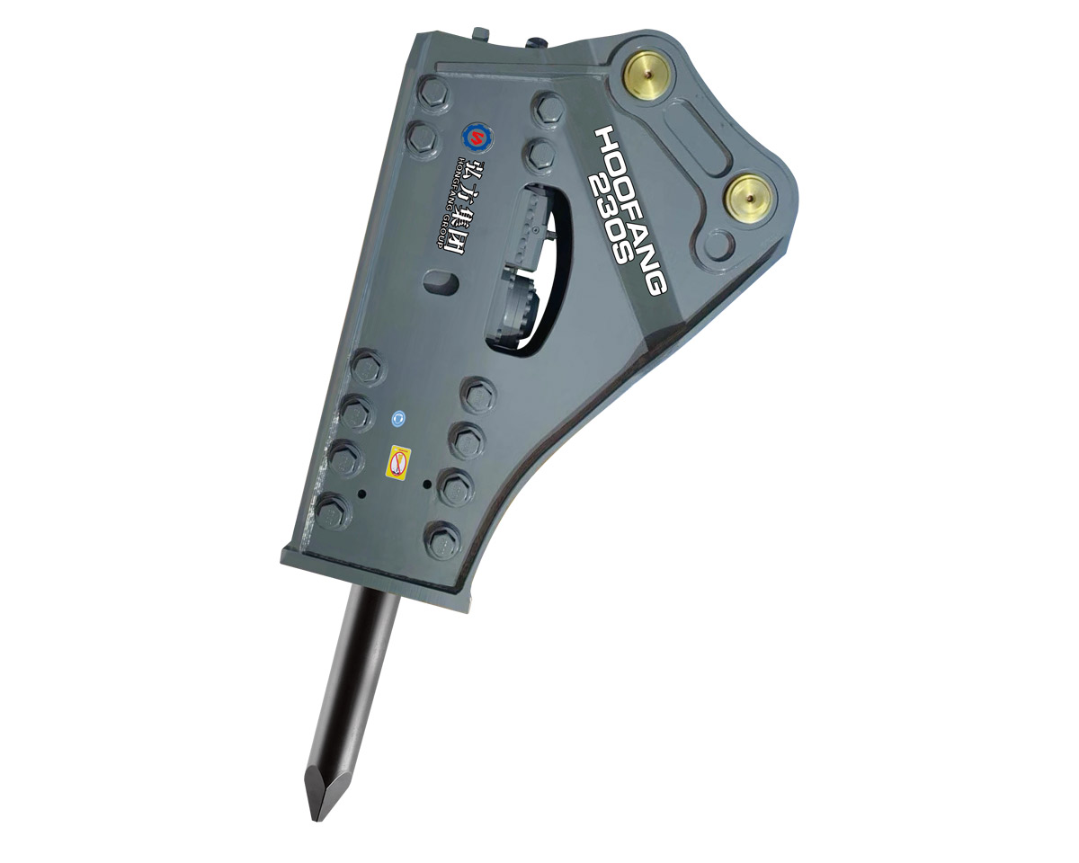 HONGFANG HF230S Side Type Breakers