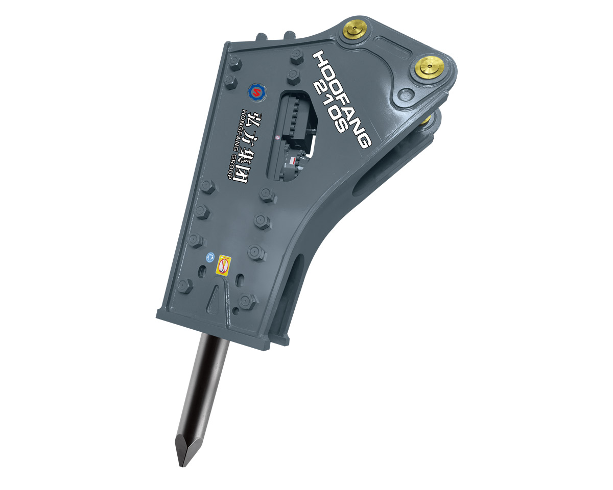 HONGFANG HF210S Side Type Breakers