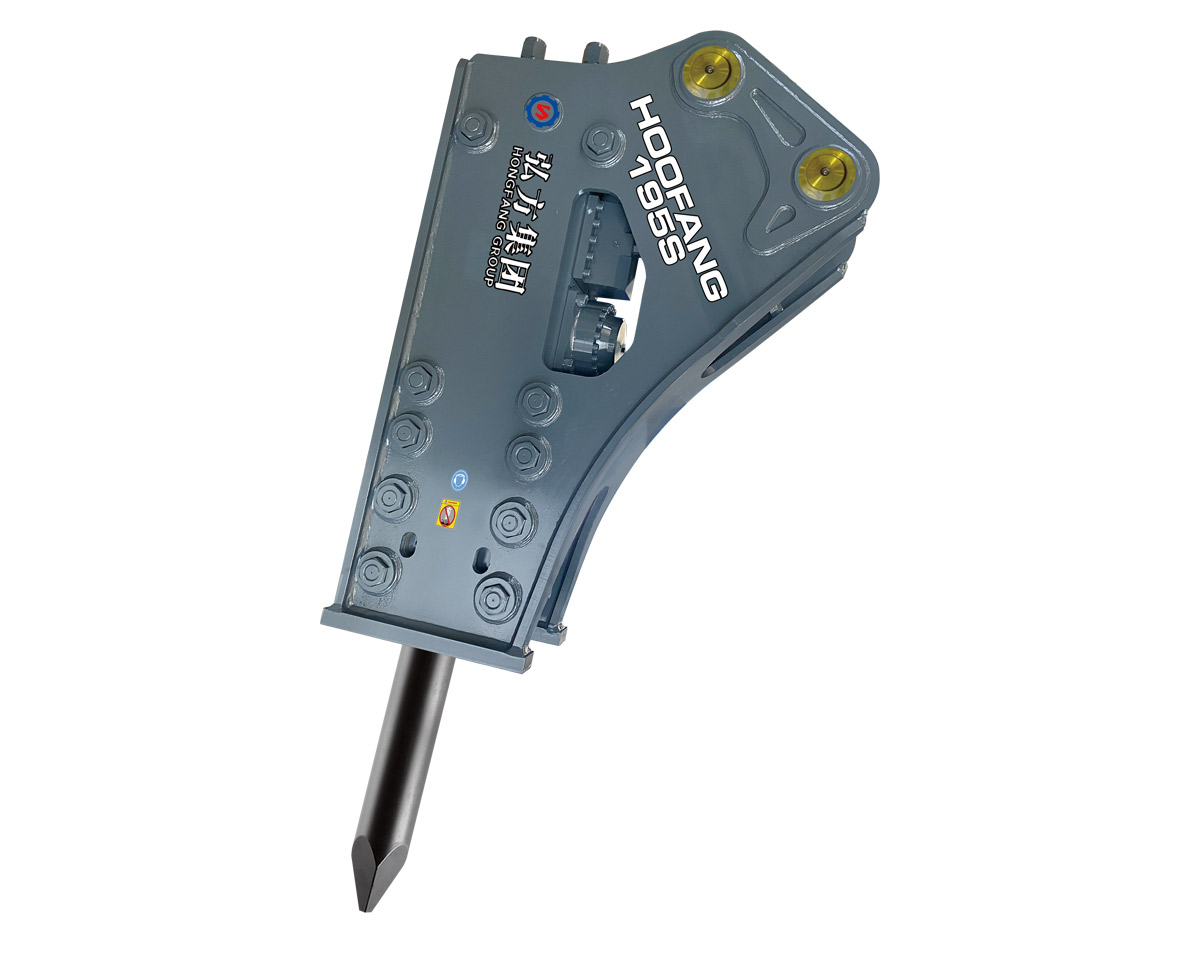 HONGFANG HF195S Side Type Breakers