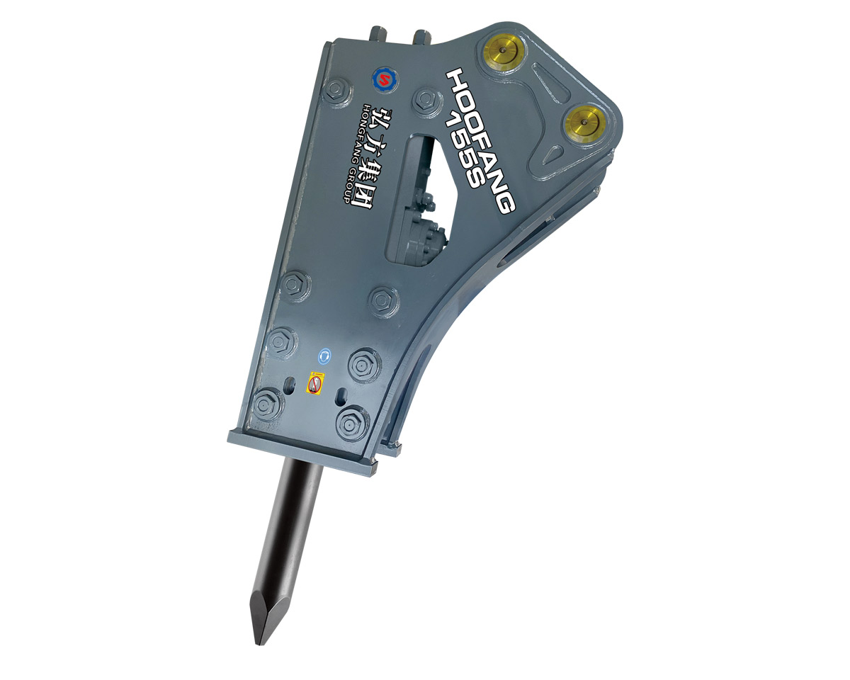 HONGFANG HF155S Side Type Breakers