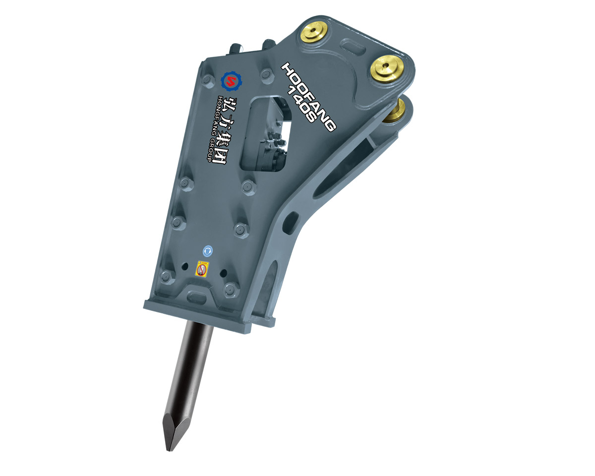 HONGFANG HF140S Side Type Breakers