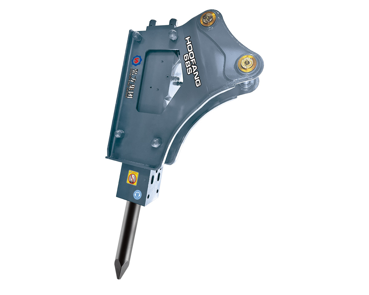 HONGFANG HF68S Side Type Breakers