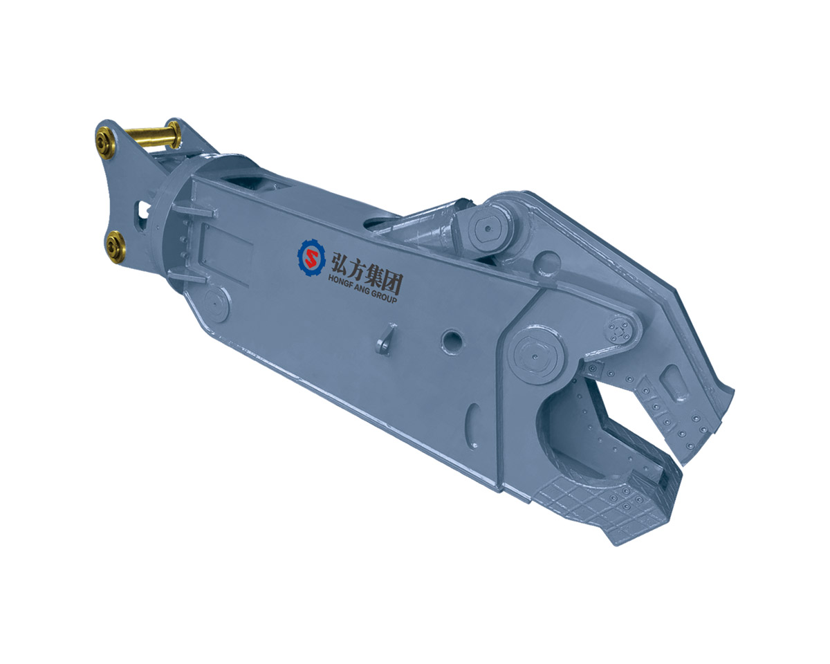 HONGFANG Hydraulic Olecranon Shear Multi Functional Attachments