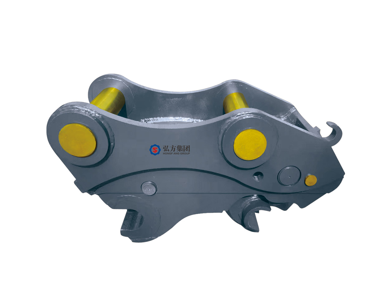 HONGFANG Quick Coupler Multi Functional Attachments
