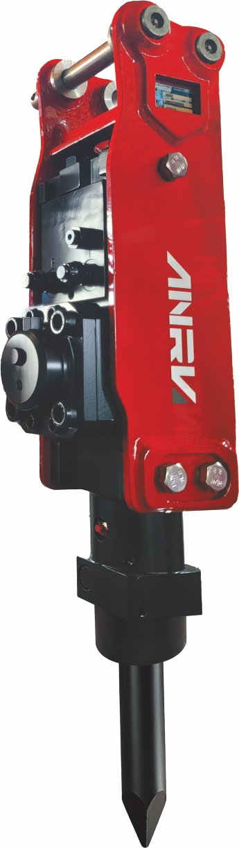 ANRV AR15C Split-type Pure Hydraulic Breaker