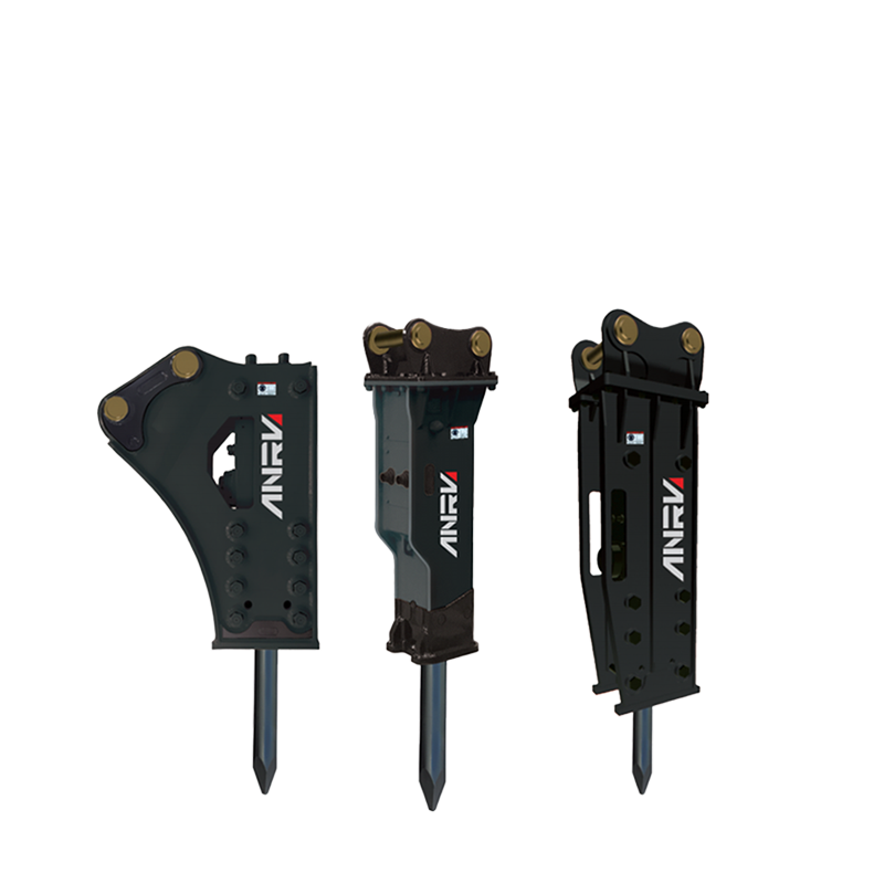ANRV AR53 Hydraulic Breaker