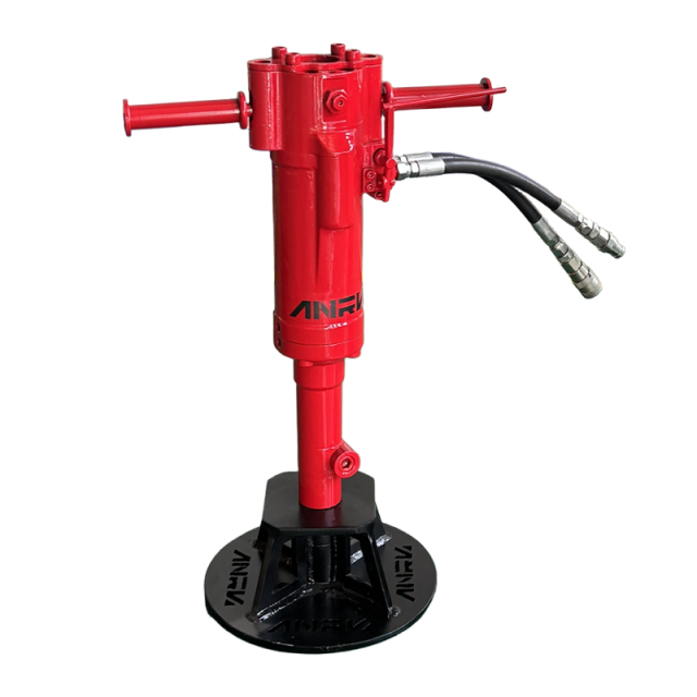 ANRV ARH150F Handheld Hydraulic Tool