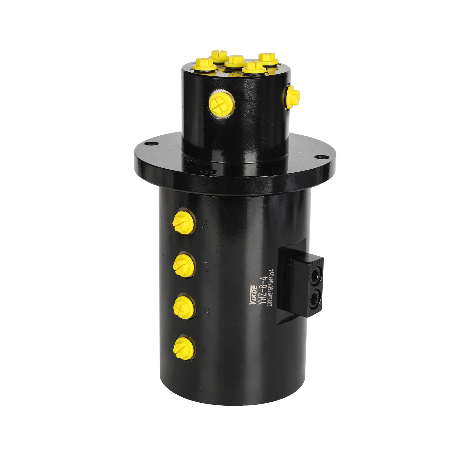 Yikaide YHZ-8-4 Central Rotary Joint