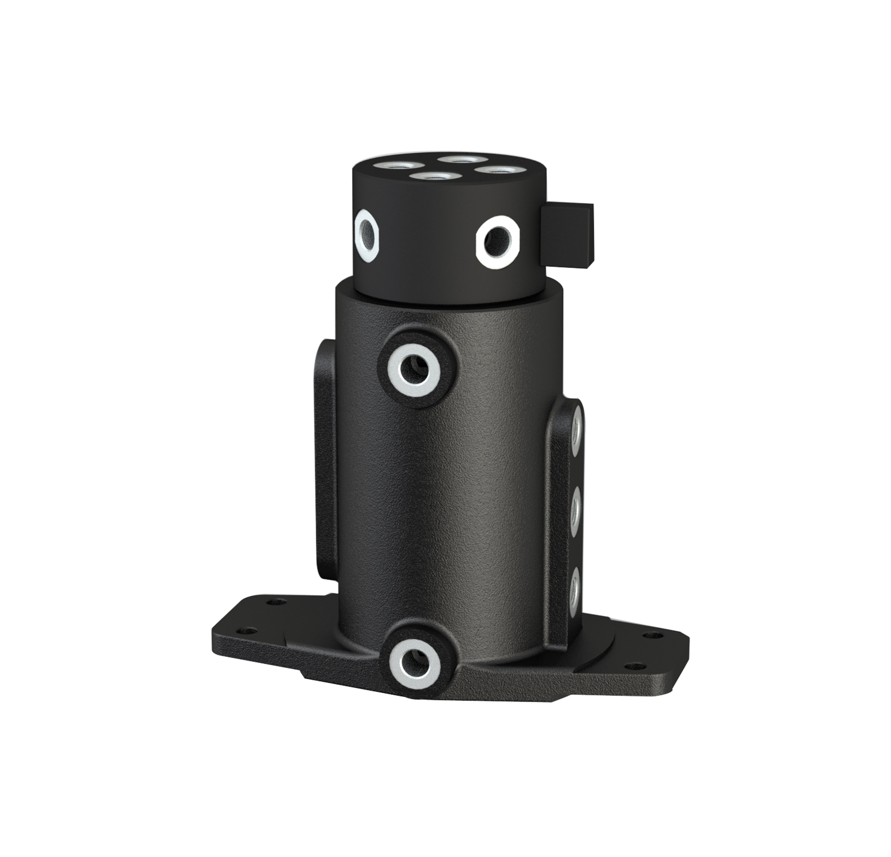 Yikaide YHZ-8-9 Central Rotary Joint