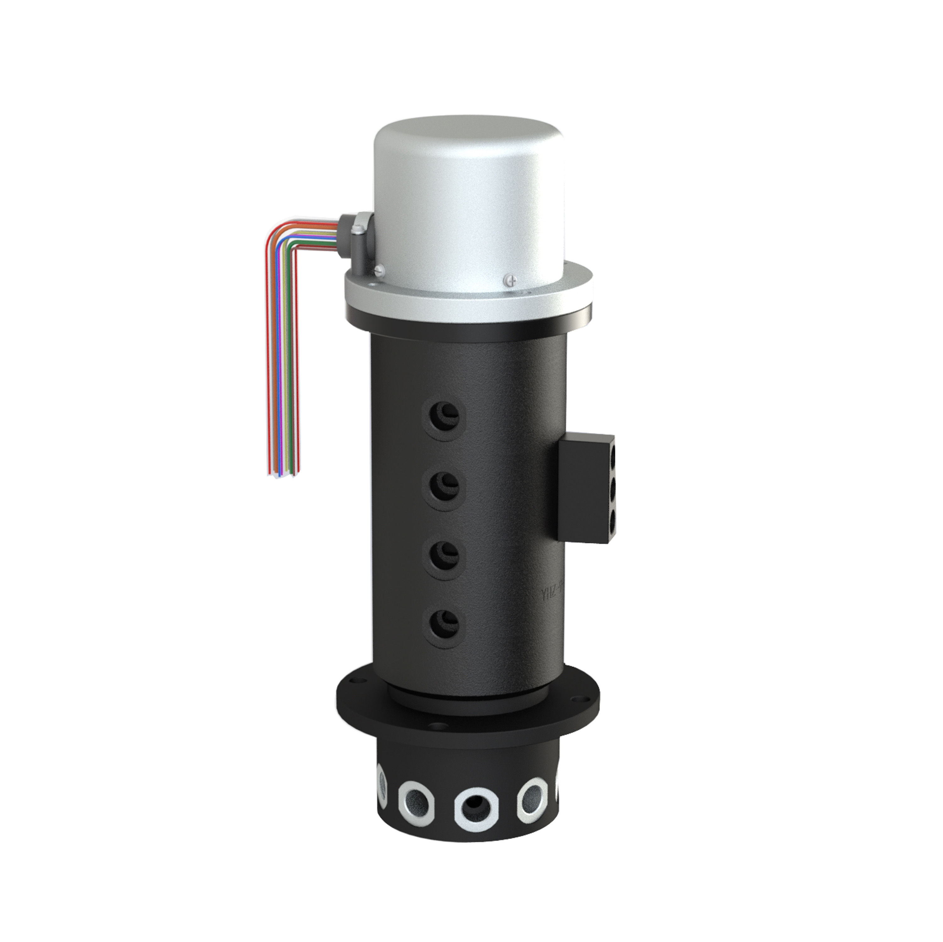 Yikaide YHZ-9-2SR Central Rotary Joint