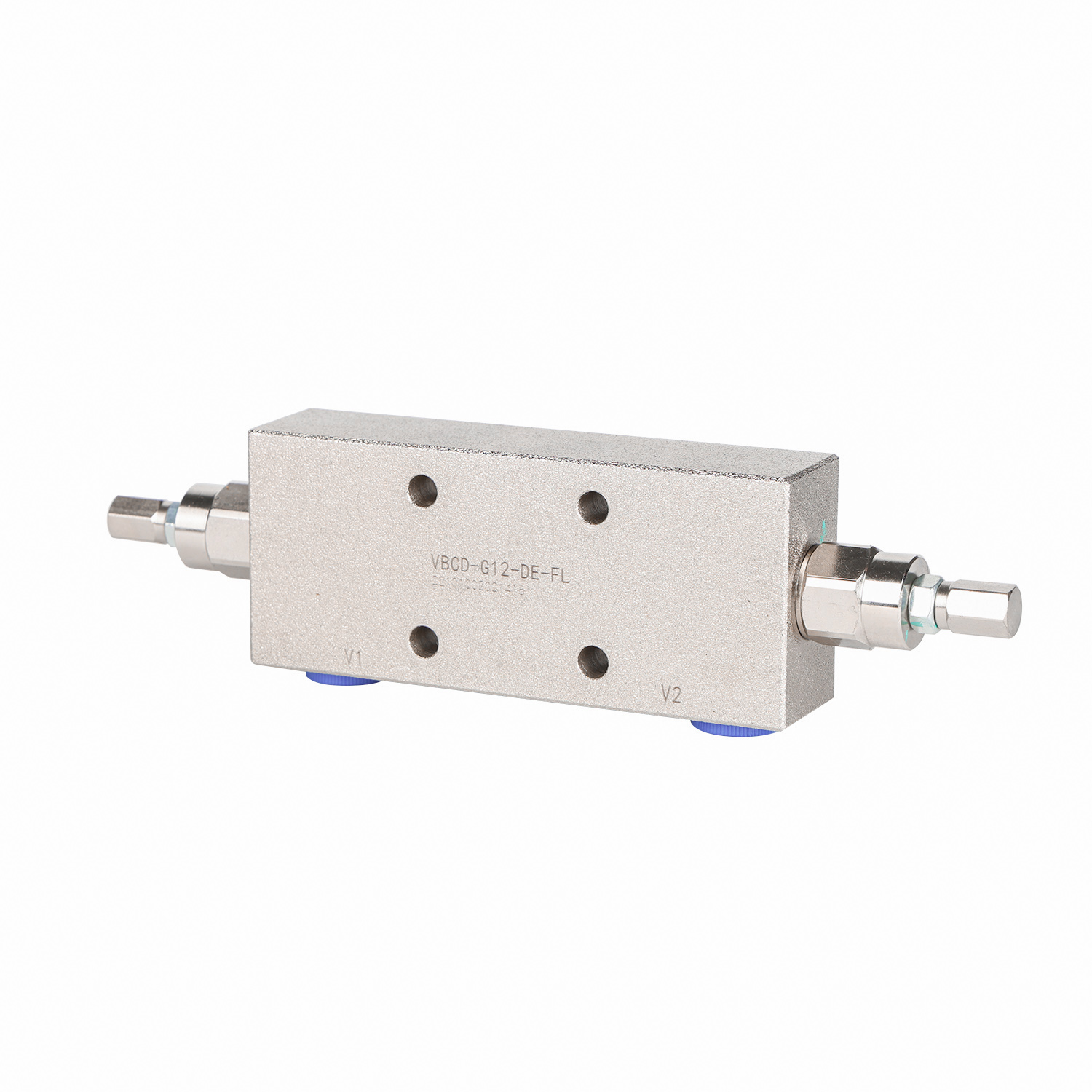 Yikaide VBCD-G12-DE-FL Balance valve