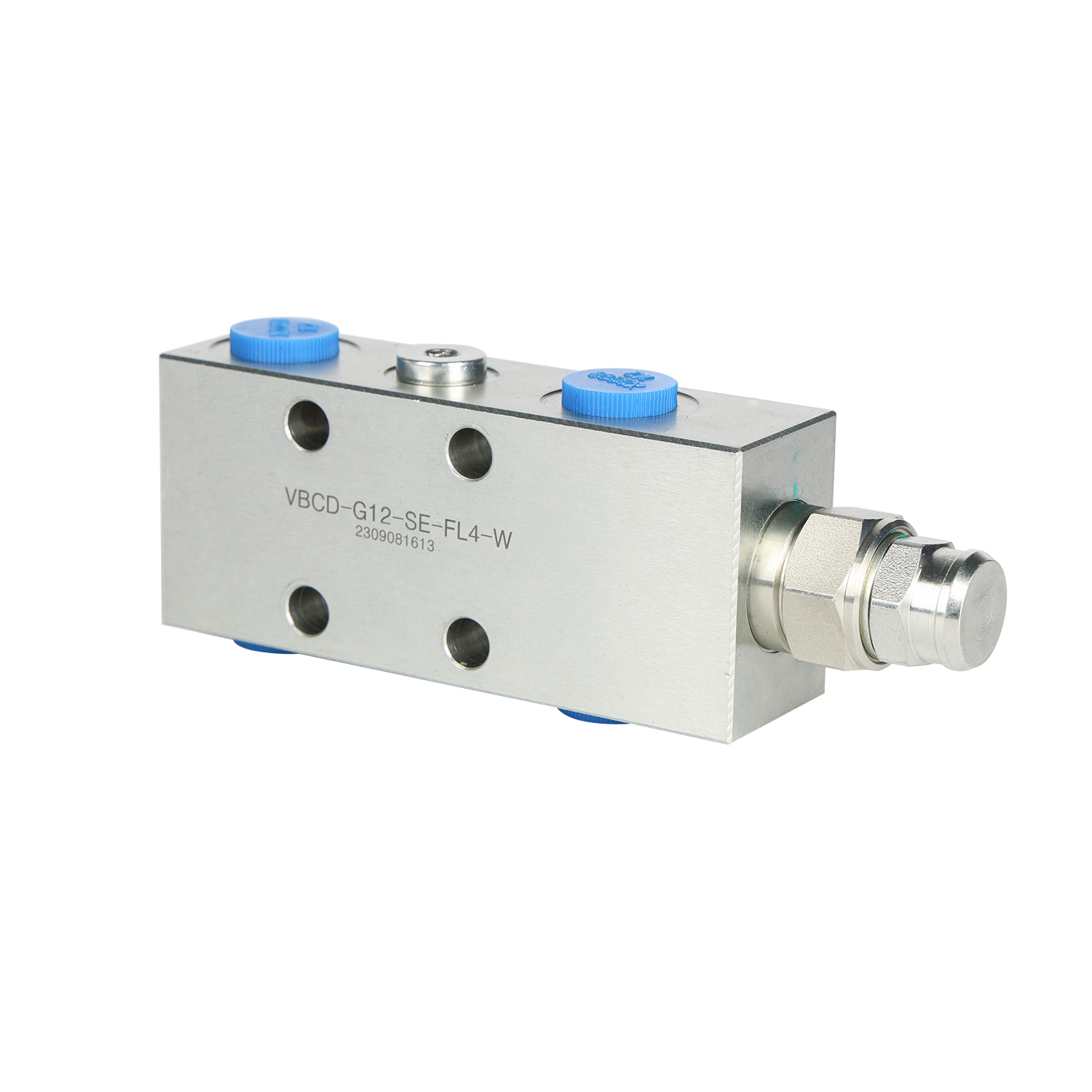 Yikaide VBCD-G12-SE-FL Balance valve