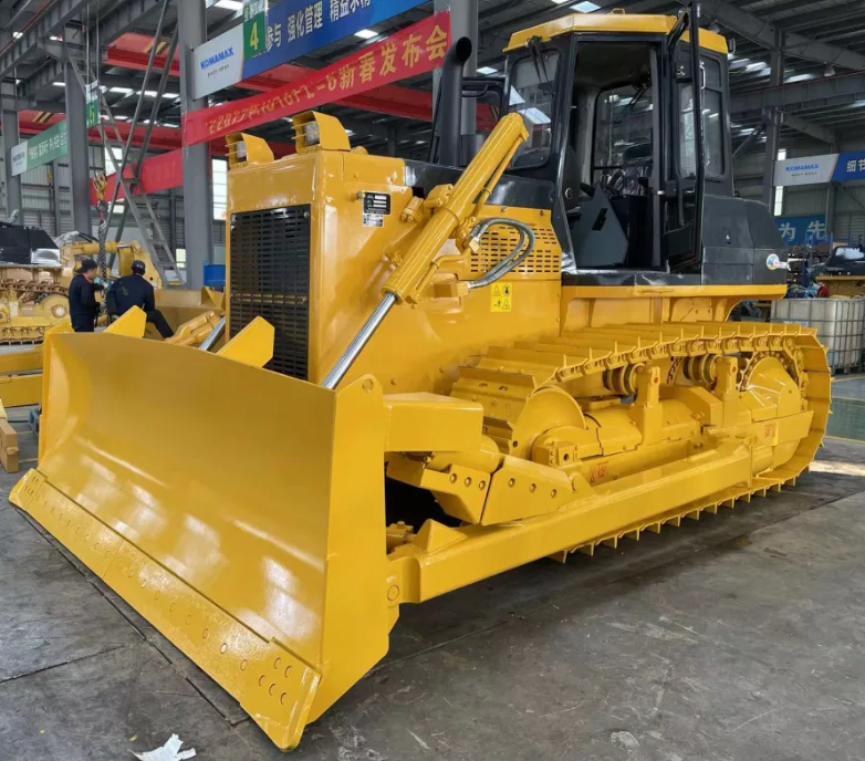 SHITIAN SD16 Bulldozer