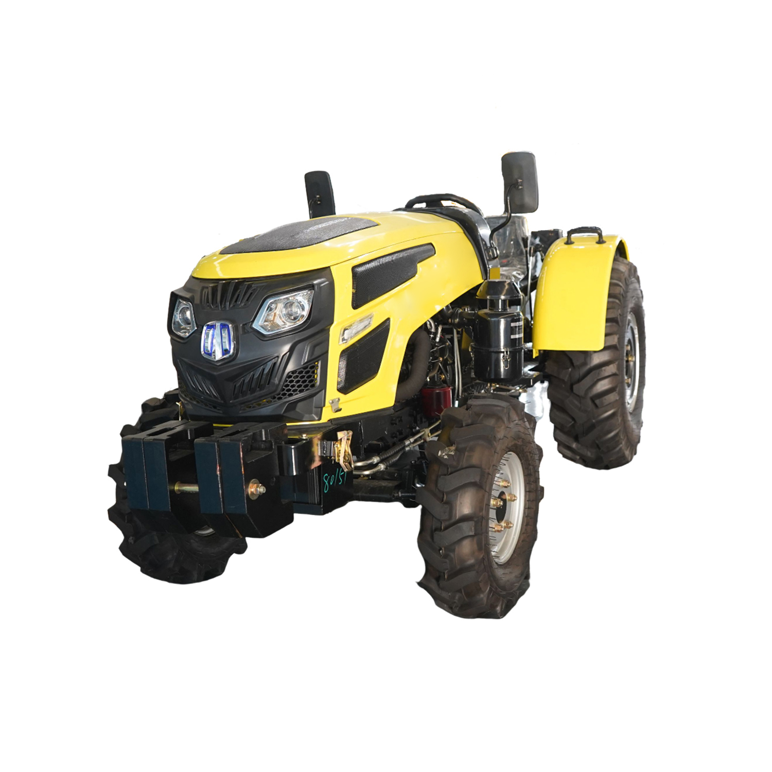 Limaotong GJ 25-50HP Tractor