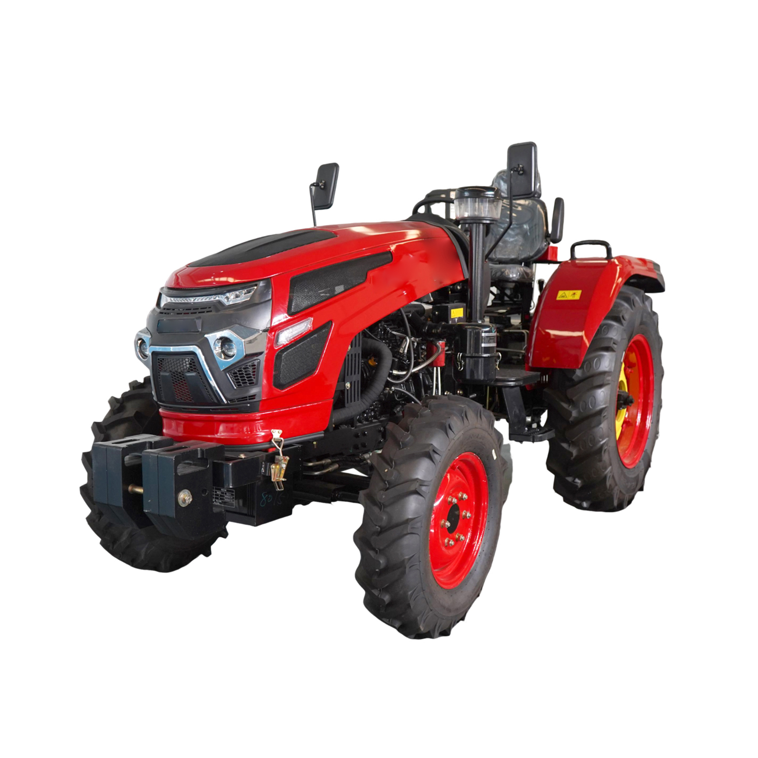 Limaotong GJ40-60HP Tractor