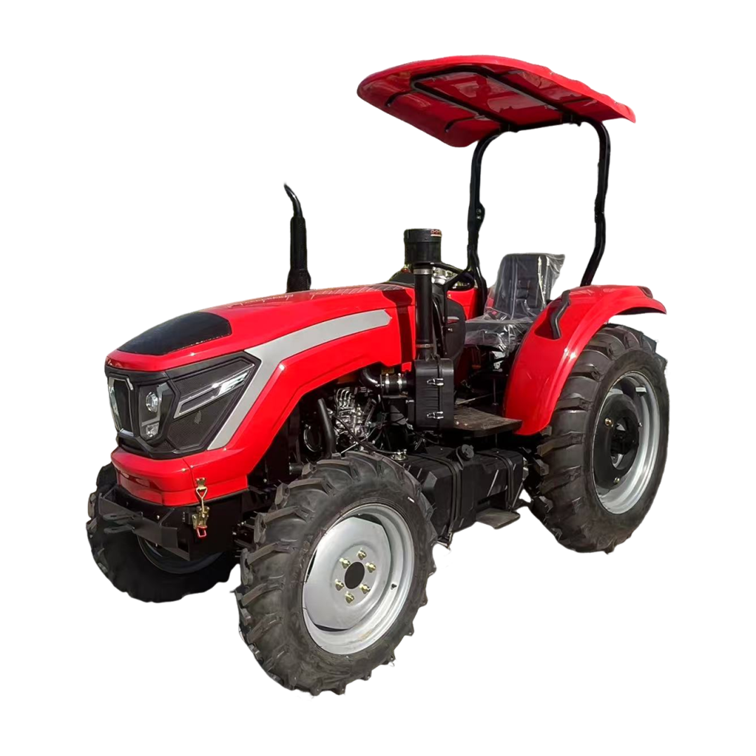 Limaotong GJ90-140HP Tractor