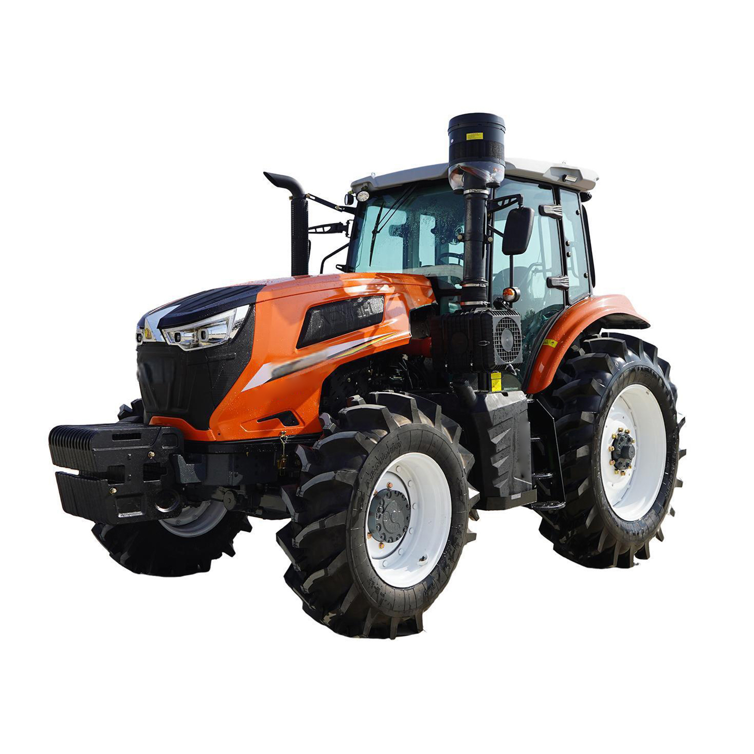 Limaotong GJ 180HP Tractor