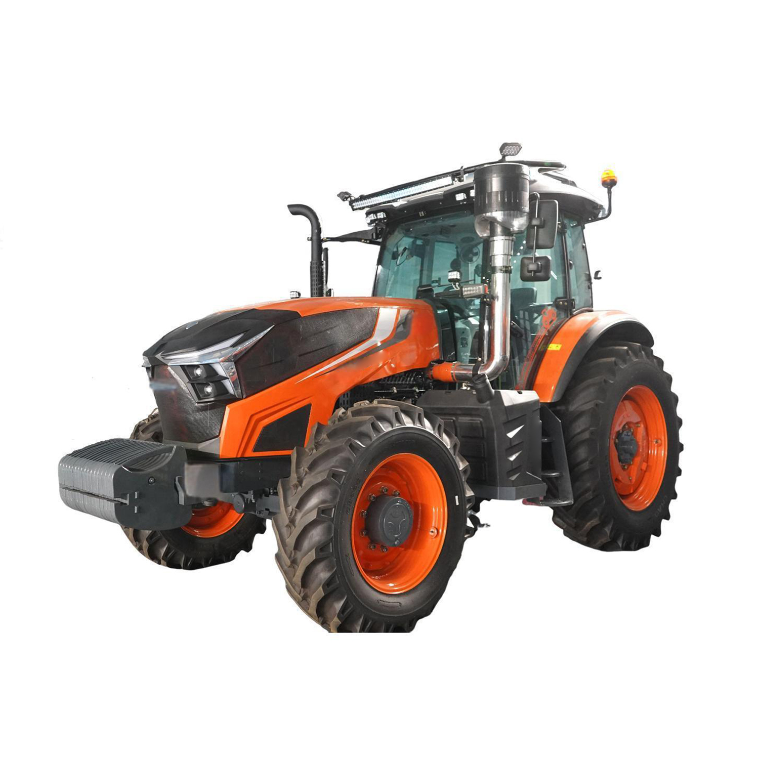 Limaotong GJ 180-210HP Tractor